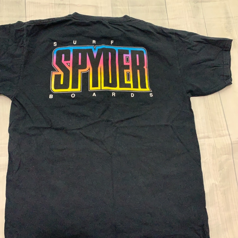 SPDR TSHIRT - Picture 8 of 8